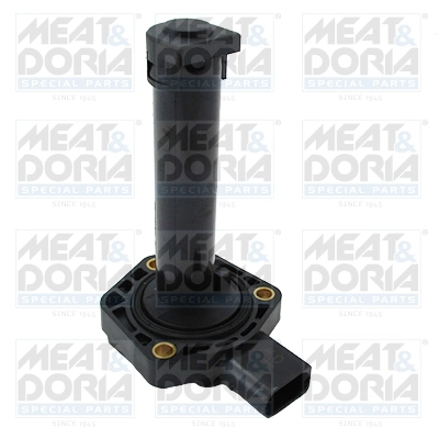 Sensor, engine oil level